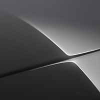 2025 Audi Q6 e-tron exterior color Magnet Gray