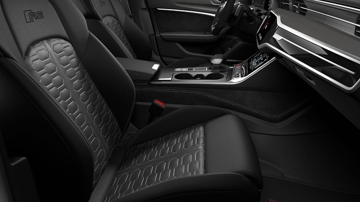 RS Design package, Gray