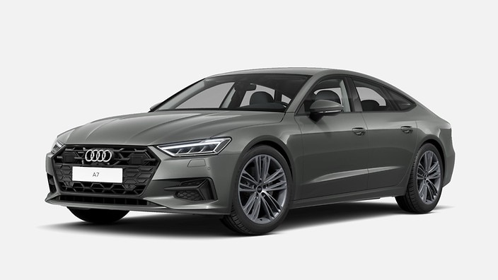 Black Optic exterior package