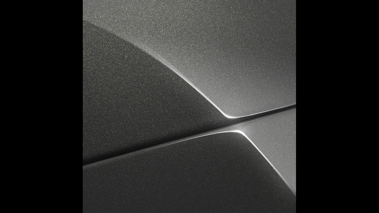 Vehicle exterior color
