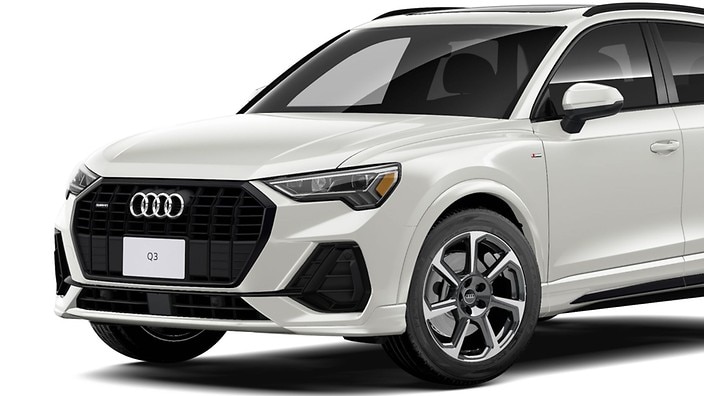 Vorsprung Edition Package