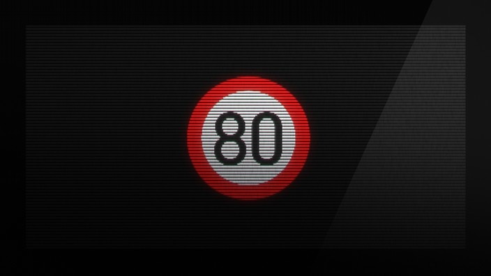 Traffic sign recognition