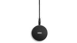 Wireless Charging Pad, for mobile telephones with wireless charging in accordance with the Qi standard