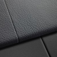 2018 Audi A5 Sportback interior image