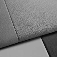 2017 Audi Q3 SUV interior image