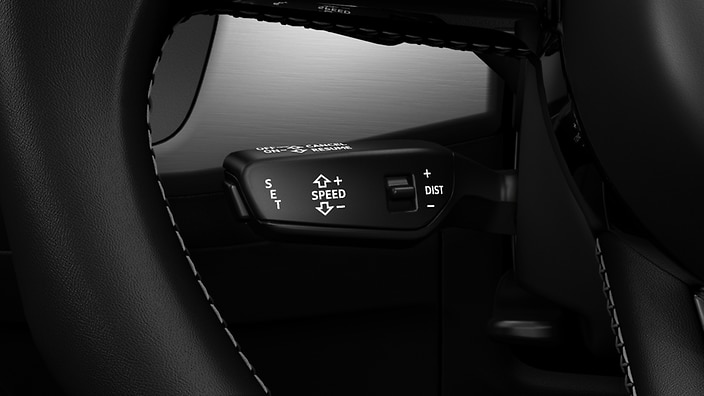 Driver assistance package
