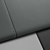 2019 Audi Q8 interior image