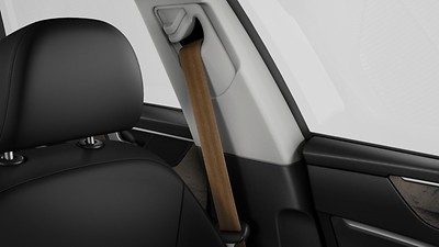 Cinturones de seguridad Audi exclusive