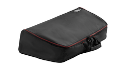 Luggage compartment bag