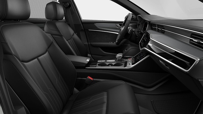 Luxury package