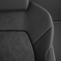 Vehicle interior color