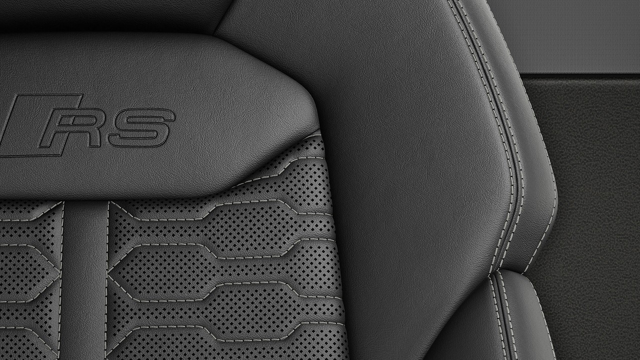 Vehicle interior color
