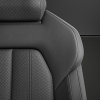 2027 Audi A6 Sportback e-tron interior image
