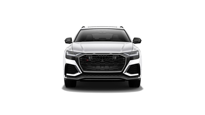 Carbon optics package