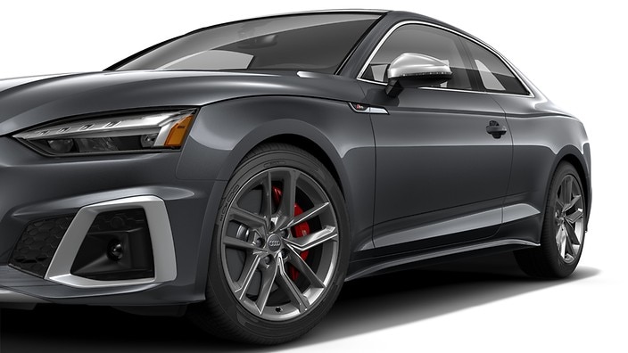 S sport package