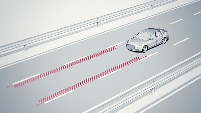 Advanced Driver Assistance Package
