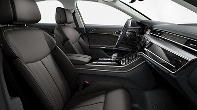 Designpaket advanced sarderbraun