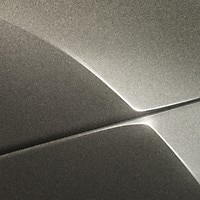 Vehicle exterior color