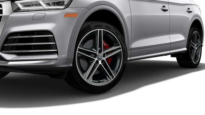 S Sport package