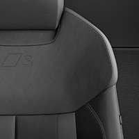 2026 Audi Q3 SUV interior image