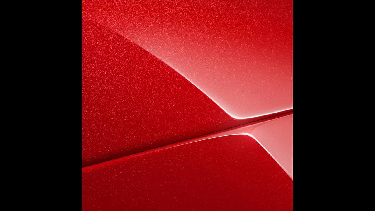 Vehicle exterior color