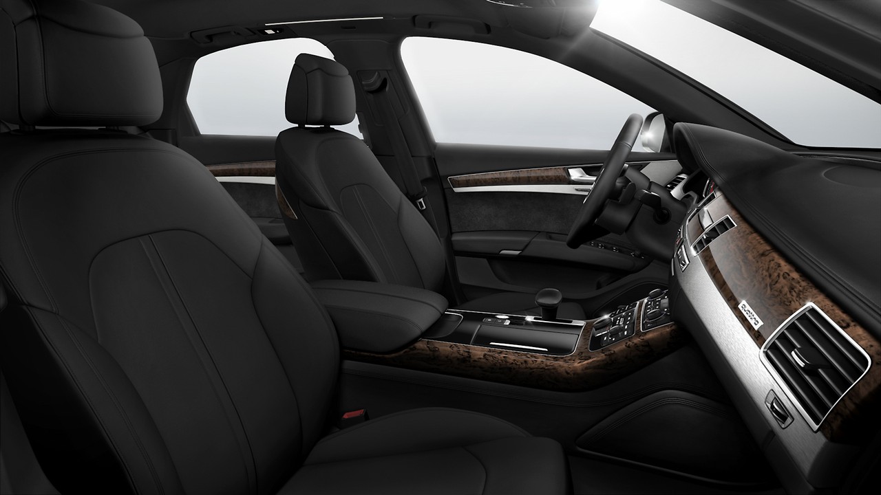 Comfort seats
