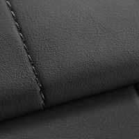 Vehicle interior color