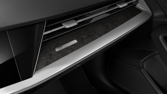 Interior style package