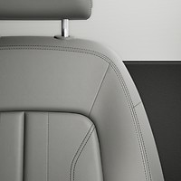 2024 Audi Q5 interior image