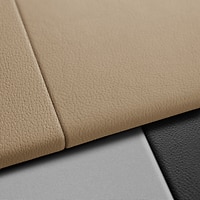 2019 Audi Q8 interior image