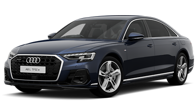 Build your Audi > Audi A8 L TFSI e | A8 Range | Audi UK > A8 > Audi UK