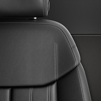 2024 Audi Q8 e-tron interior image