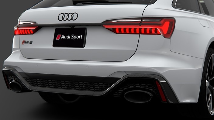Sport exhaust