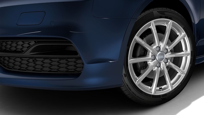 S line® Style package
