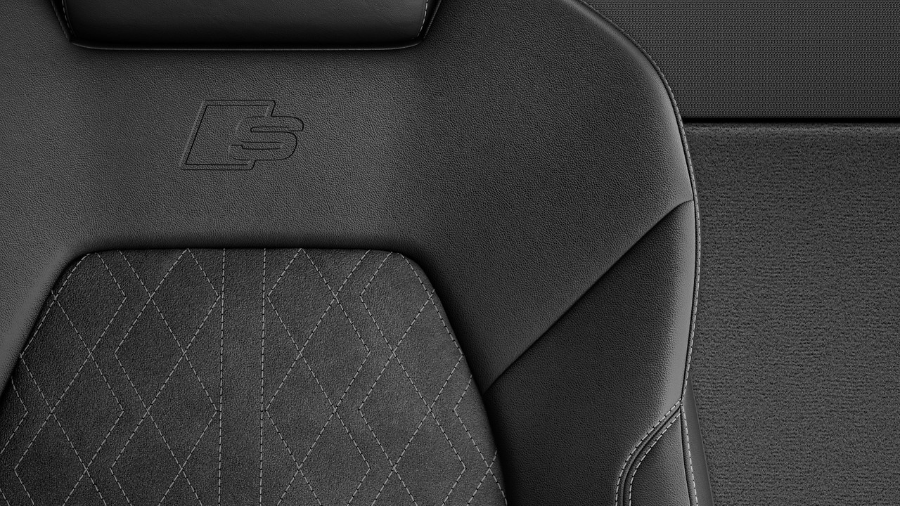 Vehicle interior color