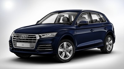 Ihre Konfiguration Q5 Q5 Audi Deutschland