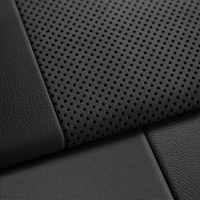 2017 Audi S7 Sportback interior image