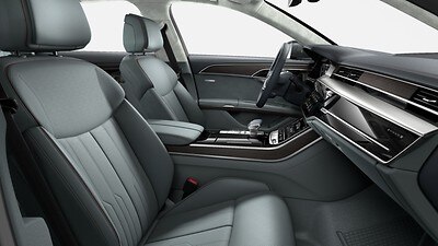 Audi design selection merinograu