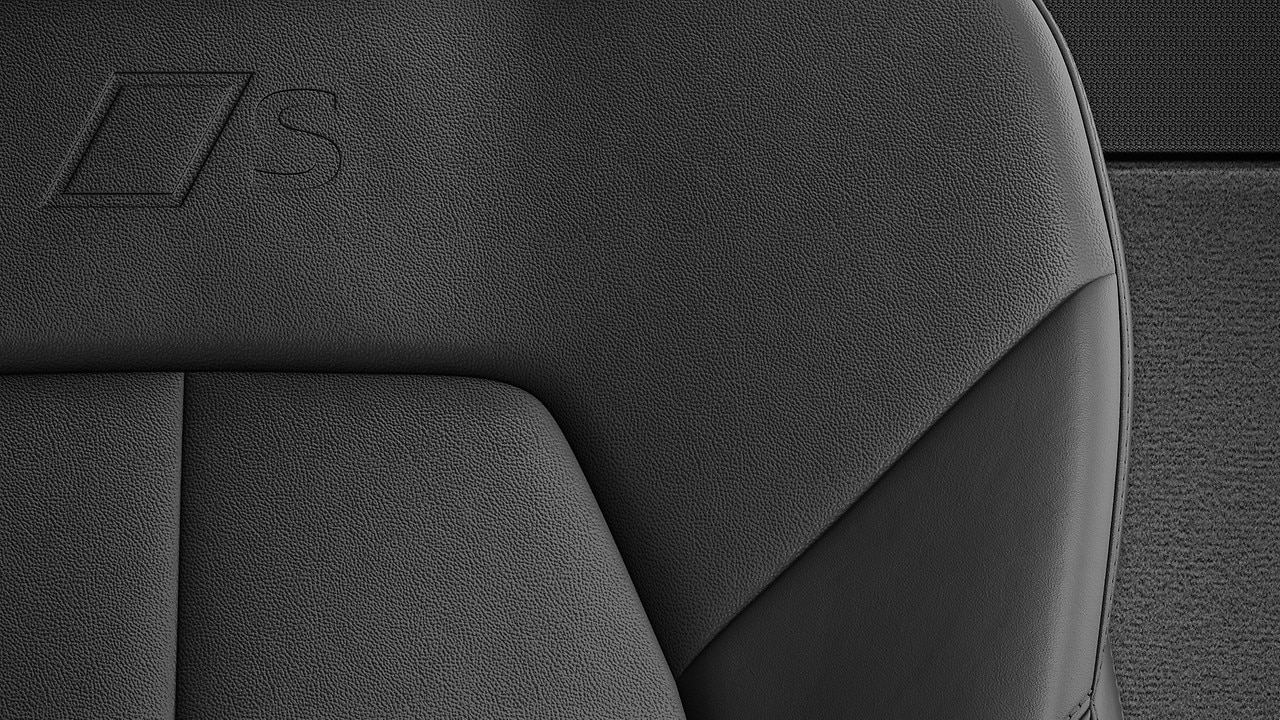 Vehicle interior color