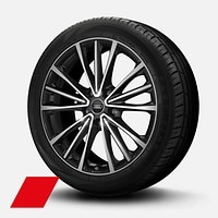 Configurador Audi A6 Avant e-tron | Audi España
