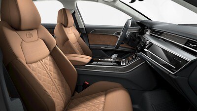 Sportpaket advanced muskatbraun