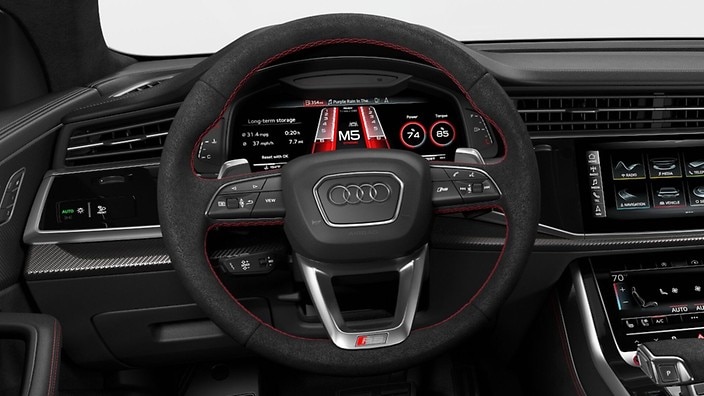 RS design package, Red