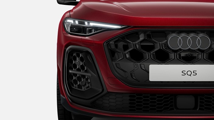 Black rings and badging