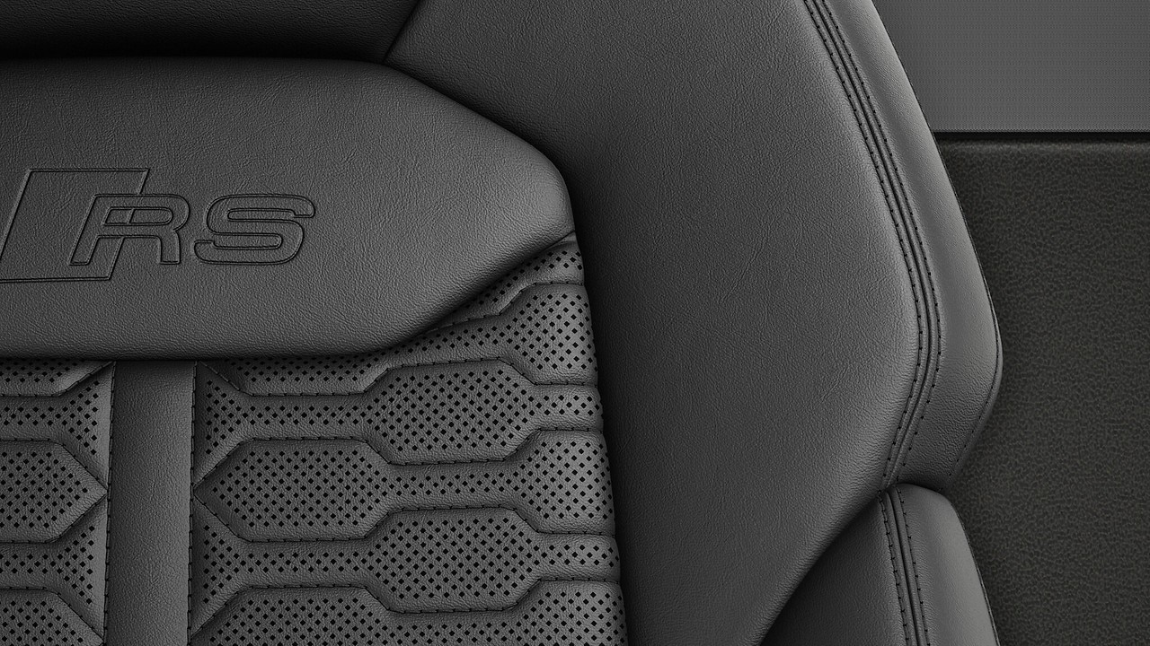 Vehicle interior color