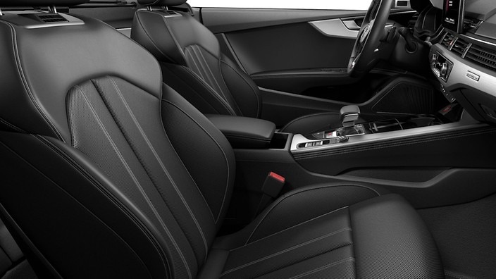 Comfort seating package