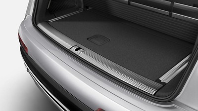 Εσωτερικό πακέτο εξοπλισμού Audi design selection