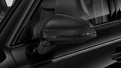 Pakiet stylistyczny BRONZE Audi exclusive dla siedzeń sportowych S