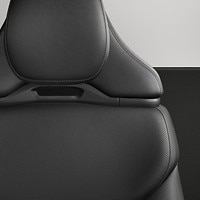 2027 Audi Q7 interior image