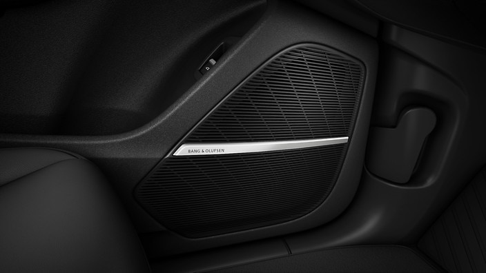 Bang & Olufsen Premium 3D Sound System