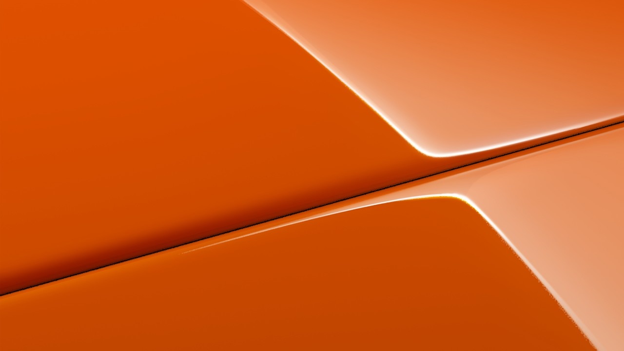 Vehicle exterior color